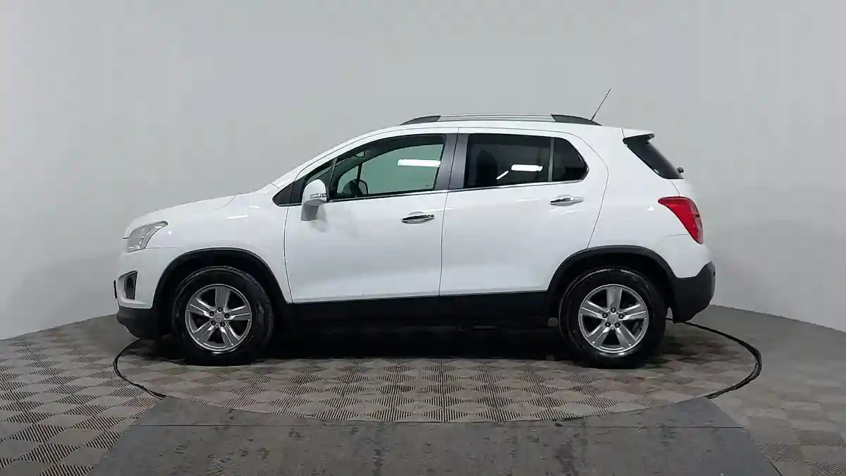 Chevrolet Tracker 2014 года за 5 750 000 тг. в Астана
