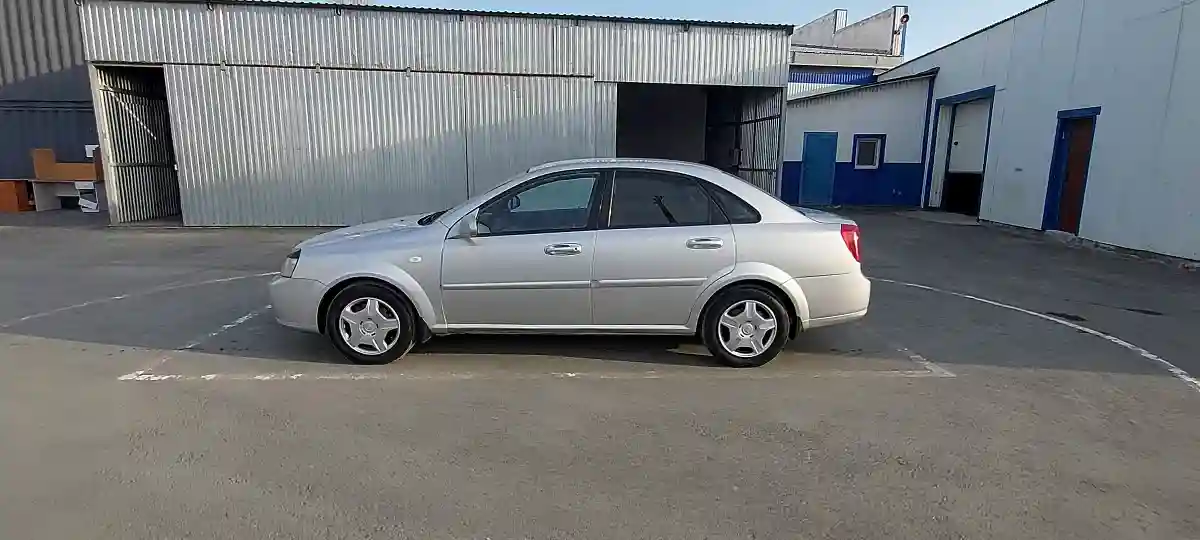 Chevrolet Lacetti 2012 года за 2 190 000 тг. в Шымкент