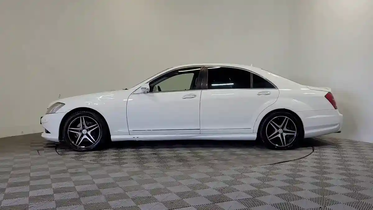 Mercedes-Benz S-Класс 2006 года за 6 000 000 тг. в Алматы