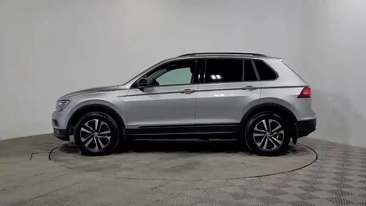 Volkswagen Tiguan 2020 года за 10 750 000 тг. в Алматы