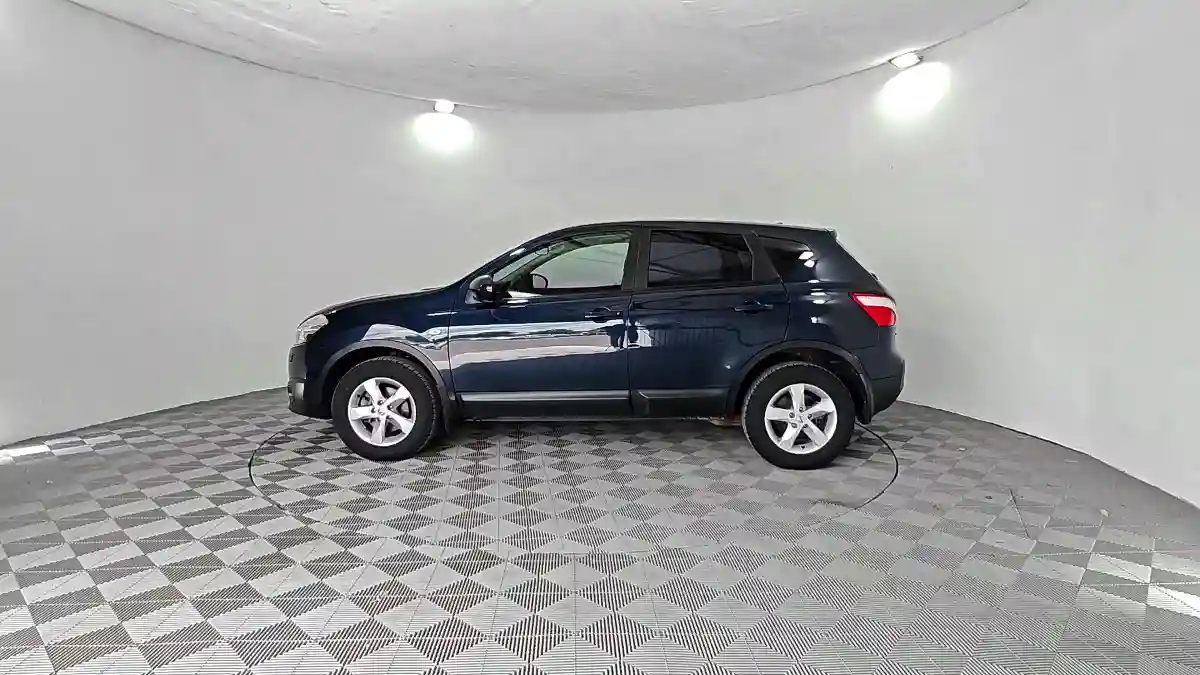 Nissan Qashqai 2012 года за 5 790 000 тг. в Павлодар