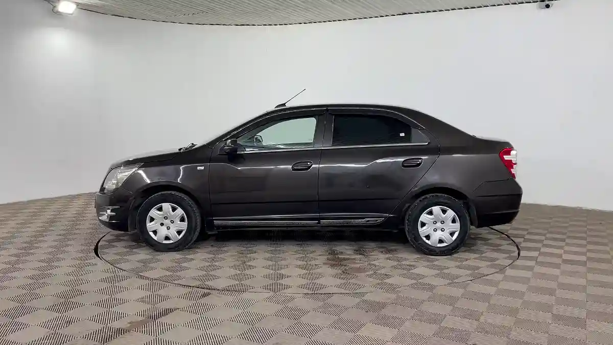 Chevrolet Cobalt 2021 года за 4 850 000 тг. в Шымкент