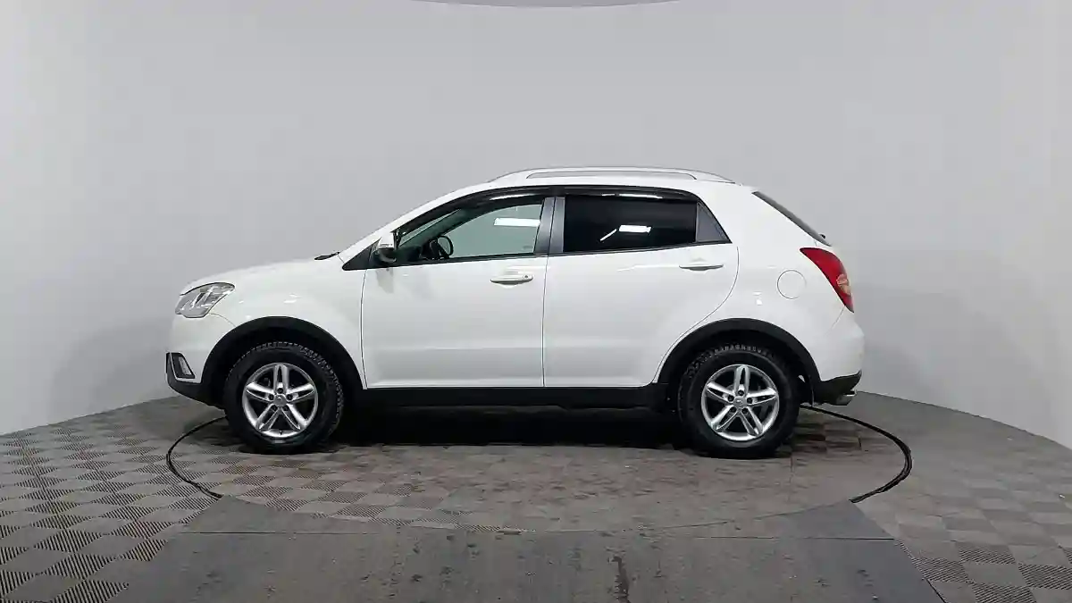 SsangYong Actyon 2013 года за 5 250 000 тг. в Астана