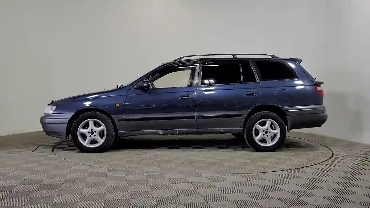 Toyota Caldina 1995 года за 1 440 000 тг. в Алматы