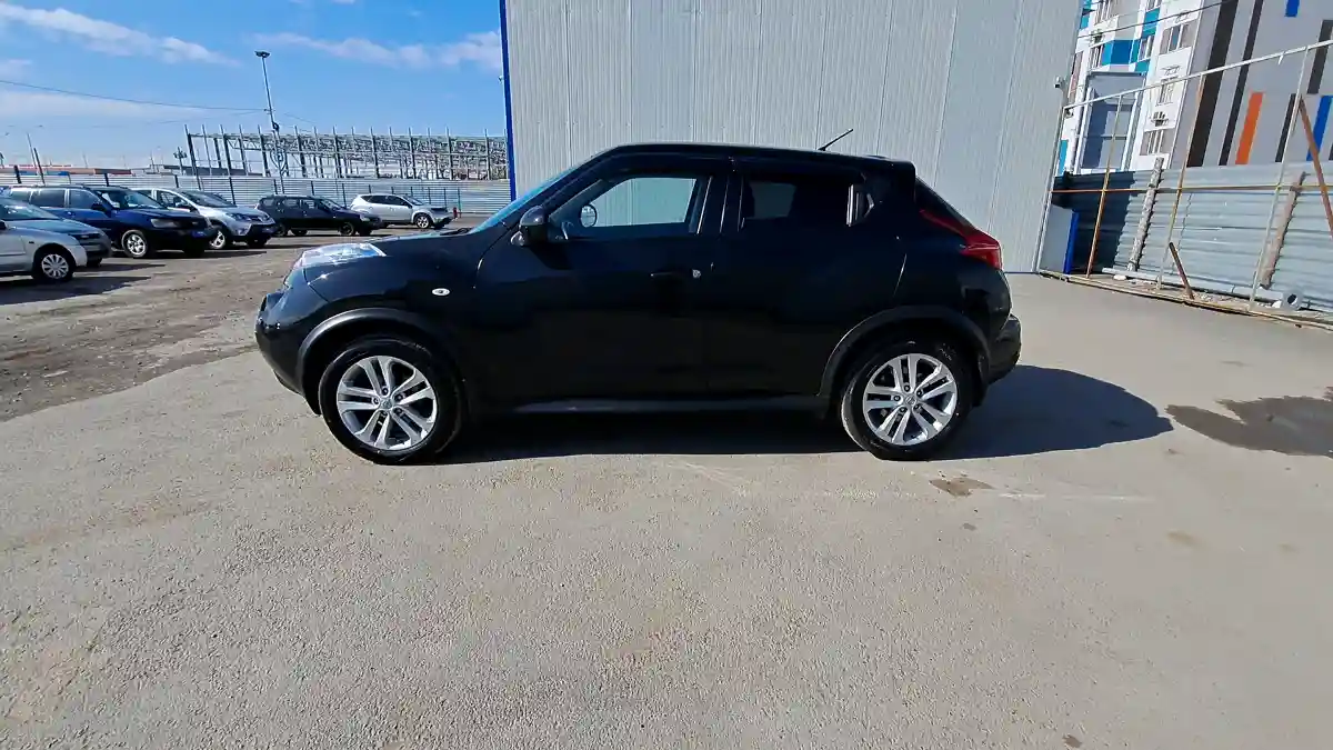 Nissan Juke 2011 года за 5 660 000 тг. в Алматы