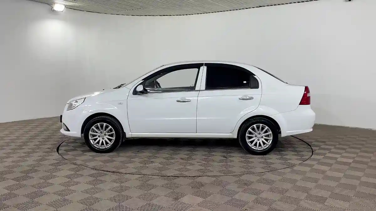 Chevrolet Nexia 2020 года за 4 490 000 тг. в Шымкент