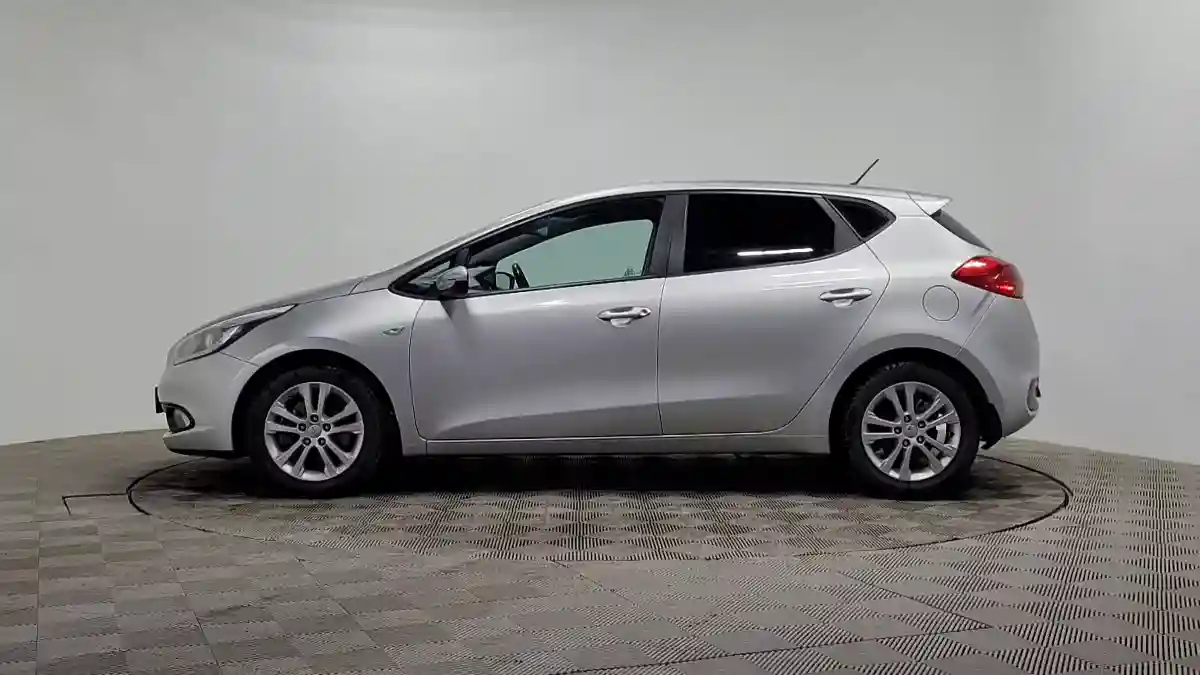 Kia Ceed 2014 года за 6 590 000 тг. в Алматы