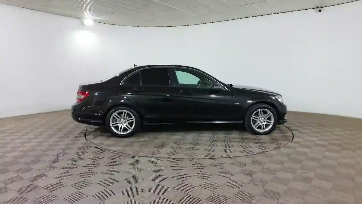 Mercedes-Benz C-Класс 2011 года за 4 990 000 тг. в Шымкент