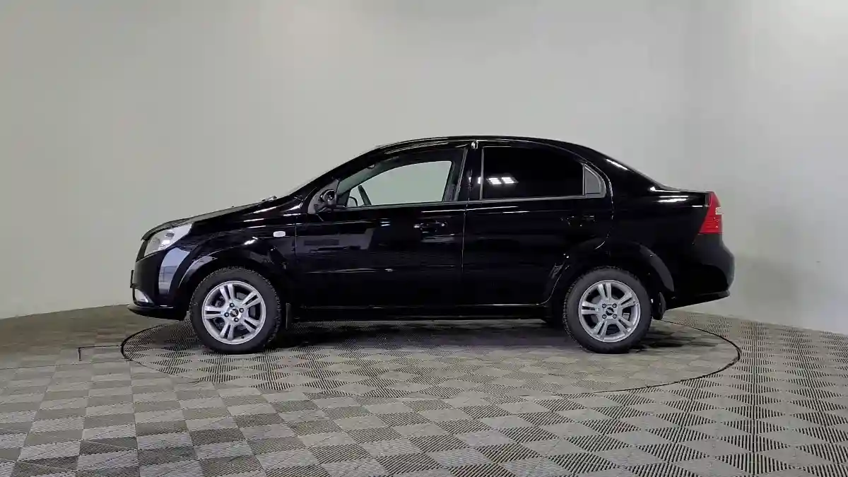 Chevrolet Nexia 2022 года за 5 880 000 тг. в Алматы