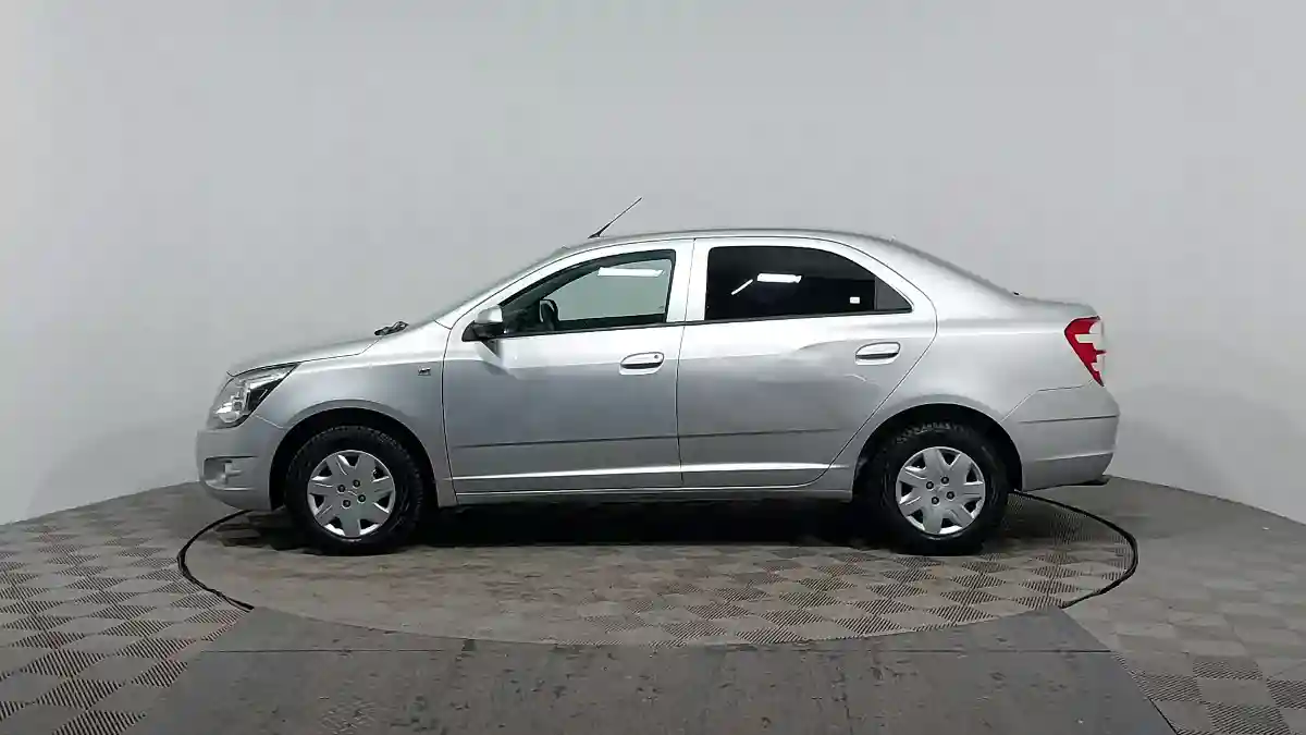 Chevrolet Cobalt 2022 года за 6 060 000 тг. в Астана
