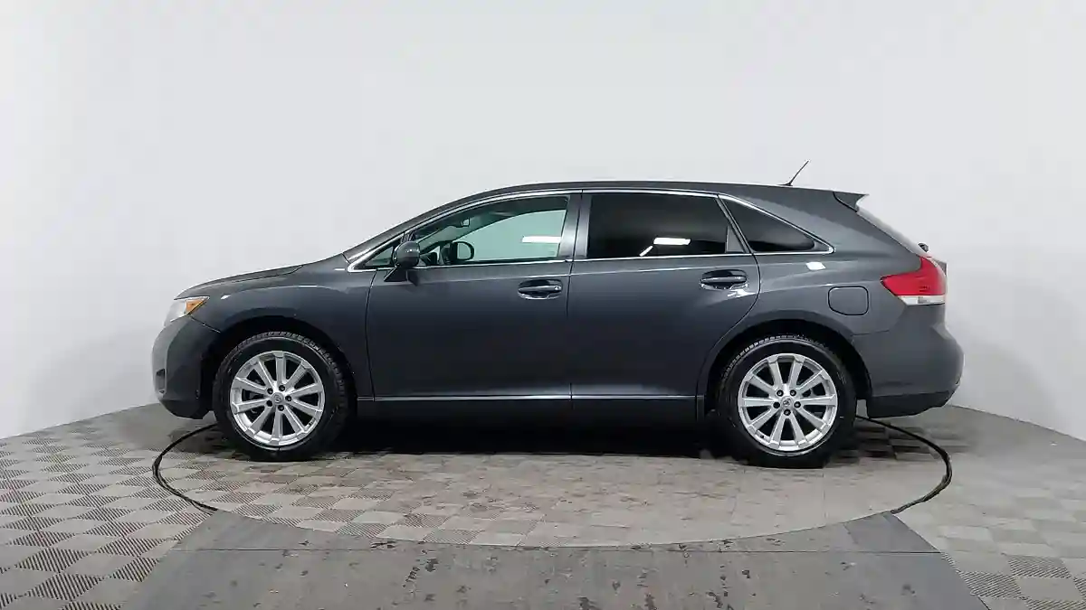 Toyota Venza 2010 года за 8 490 000 тг. в Астана