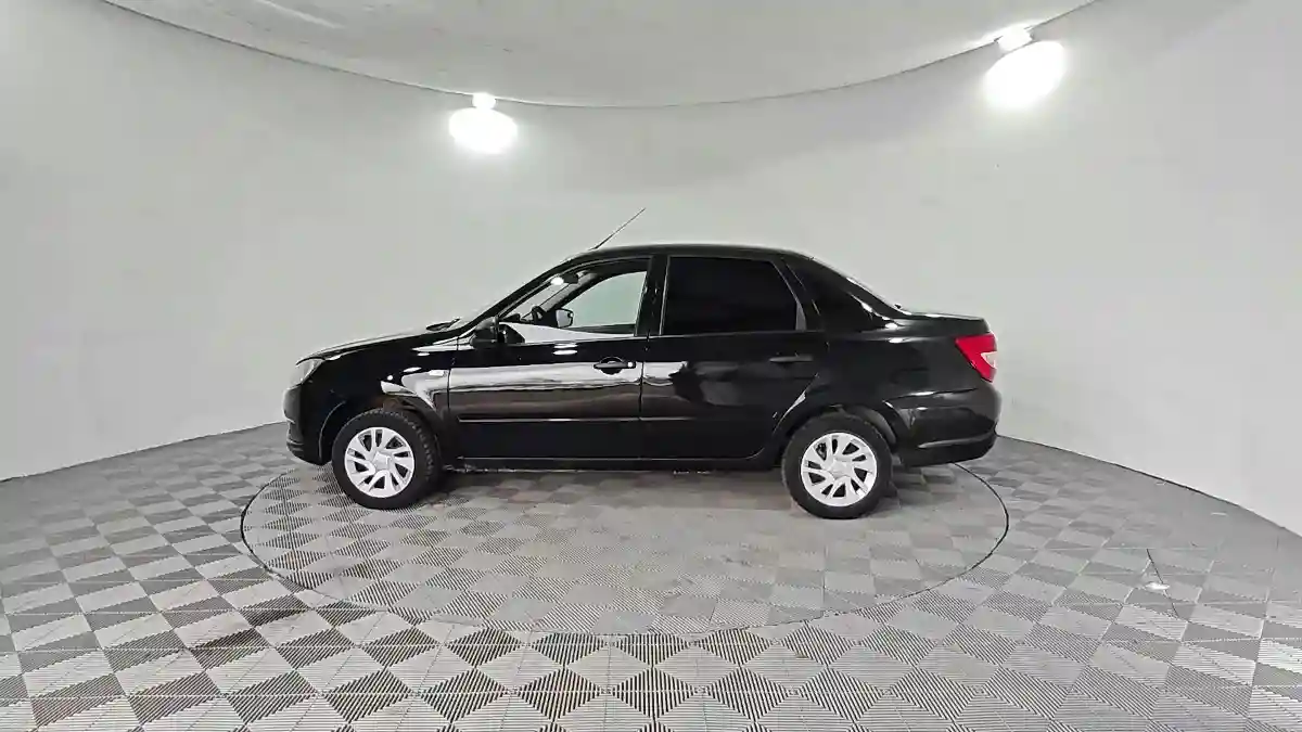 LADA (ВАЗ) Granta 2022 года за 3 170 000 тг. в Павлодар