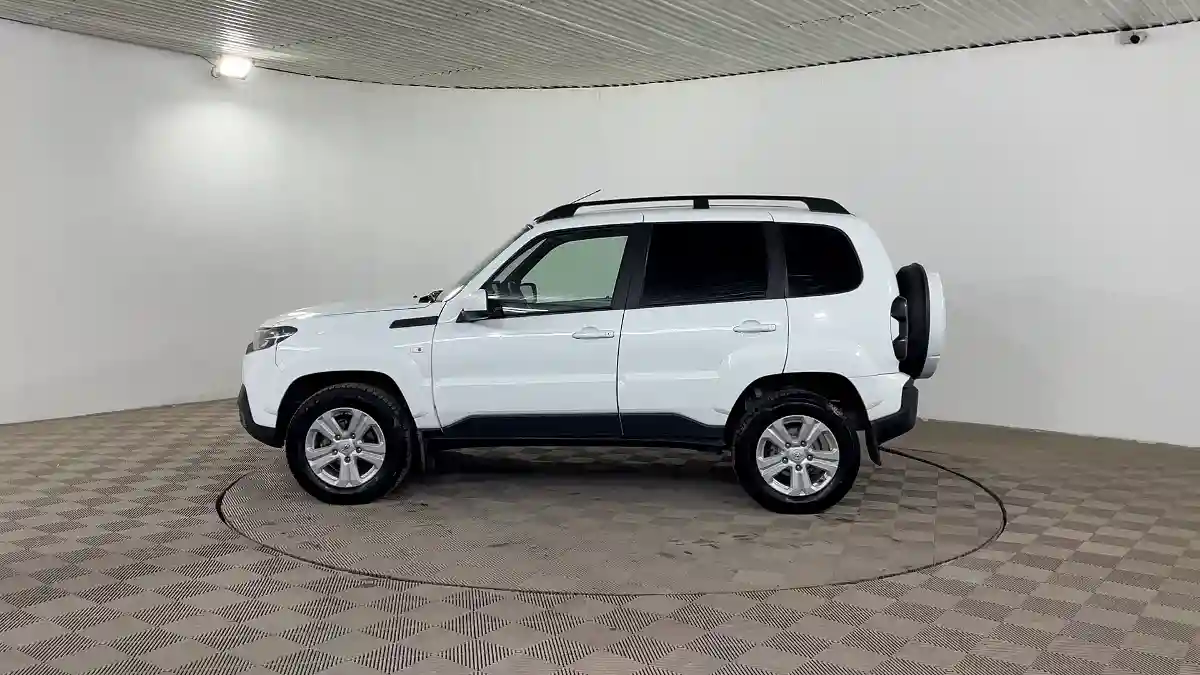 LADA (ВАЗ) Niva 2021 года за 5 490 000 тг. в Шымкент