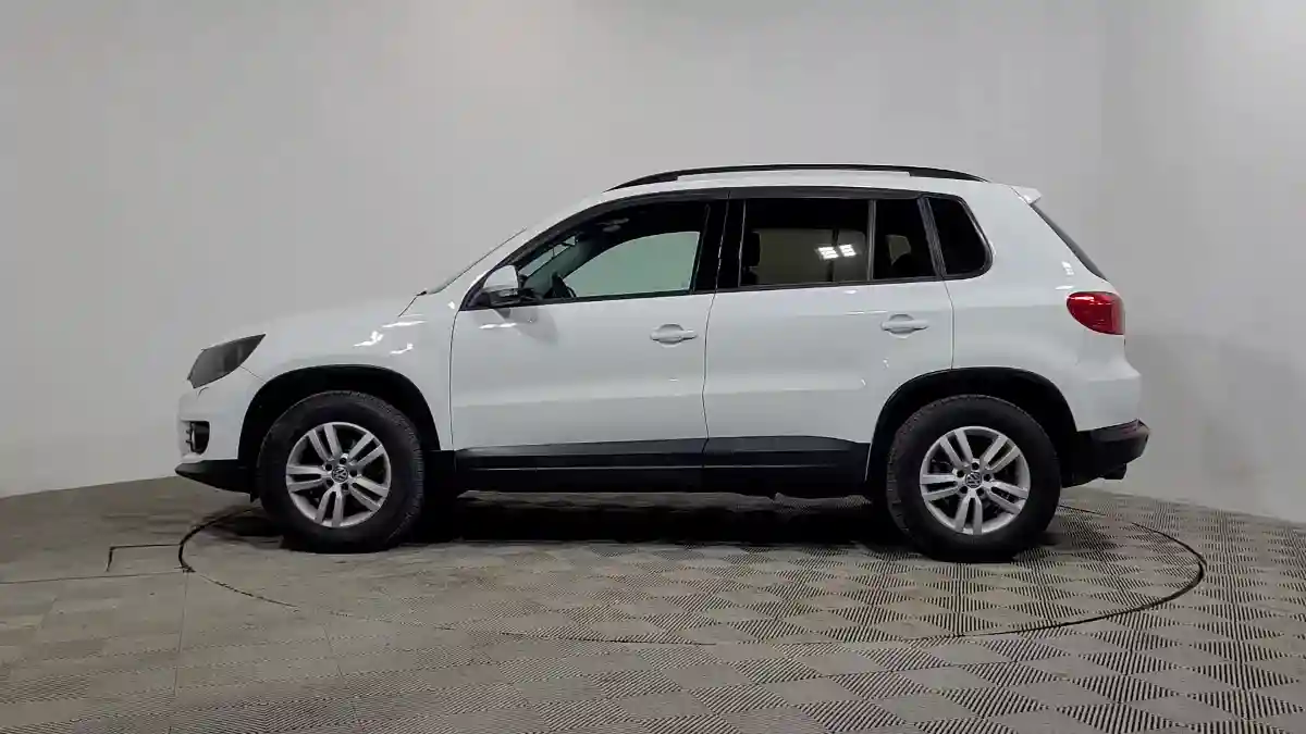 Volkswagen Tiguan 2015 года за 7 250 000 тг. в Алматы