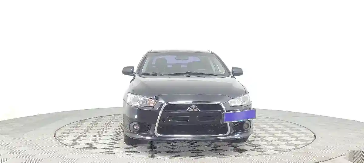 Mitsubishi Lancer 2012 года за 4 900 000 тг. в Караганда