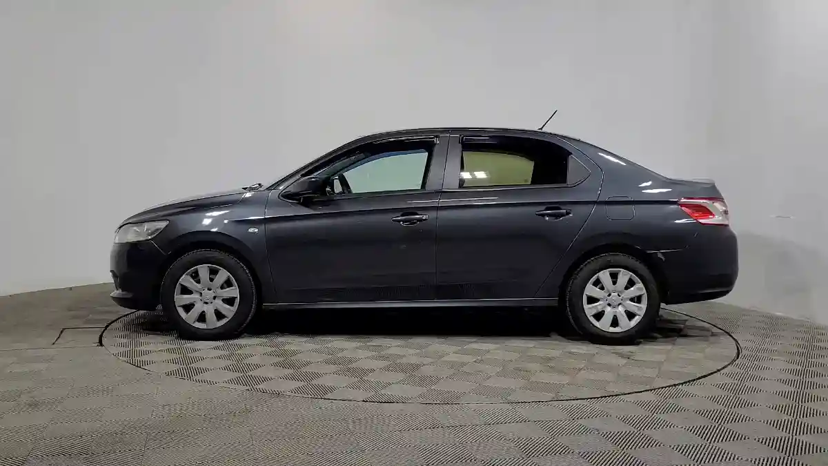 Peugeot 301 2014 года за 2 890 000 тг. в Алматы