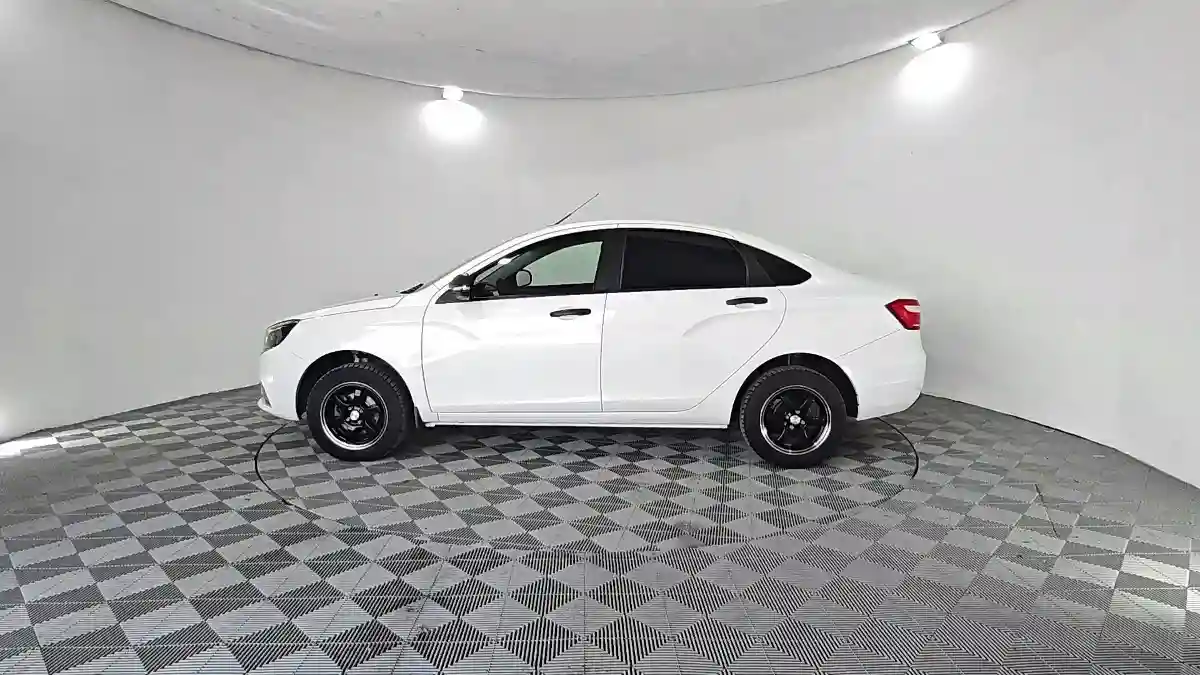 LADA (ВАЗ) Vesta 2021 года за 5 350 000 тг. в Павлодар