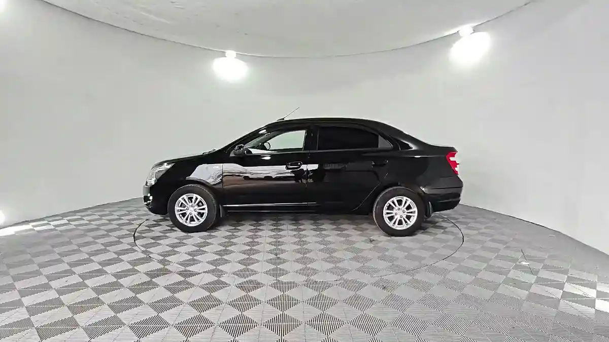 Chevrolet Cobalt 2022 года за 6 290 000 тг. в Павлодар
