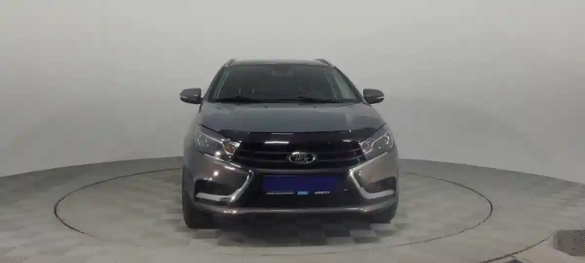LADA (ВАЗ) Vesta 2022 года за 7 290 000 тг. в Караганда