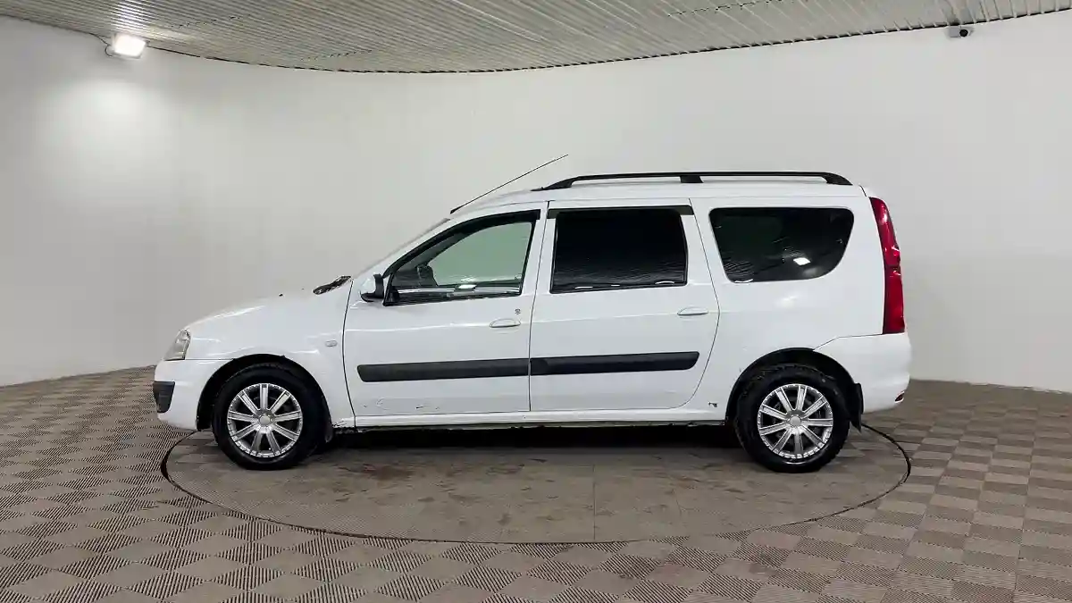 LADA (ВАЗ) Largus 2015 года за 2 710 000 тг. в Шымкент