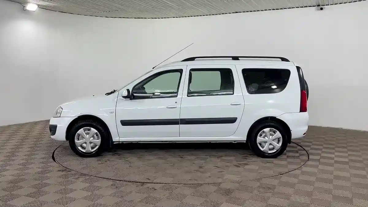 LADA (ВАЗ) Largus 2018 года за 3 390 000 тг. в Шымкент