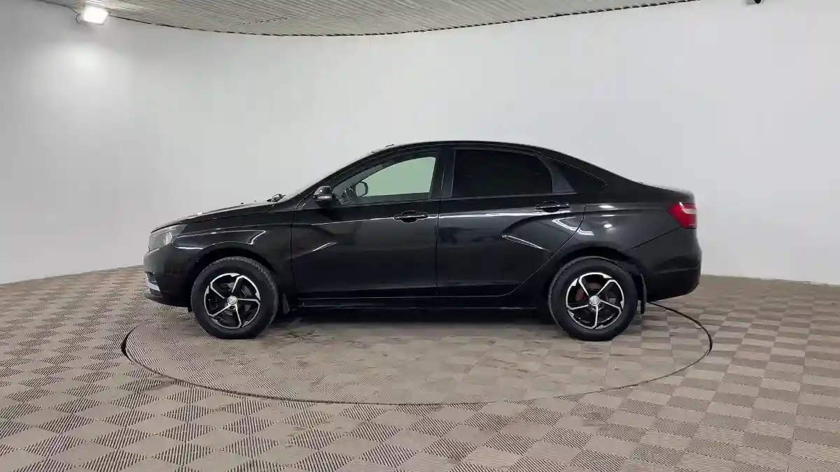 LADA (ВАЗ) Vesta 2015 года за 4 280 000 тг. в Шымкент