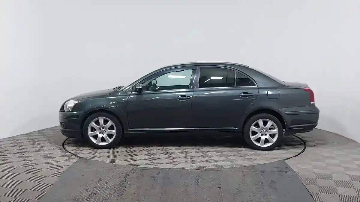 Toyota Avensis 2006 года за 4 890 000 тг. в Астана