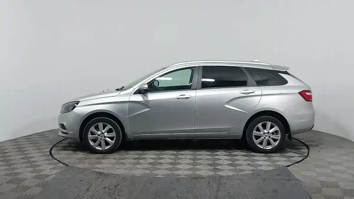 LADA (ВАЗ) Vesta 2020 года за 5 990 000 тг. в Астана