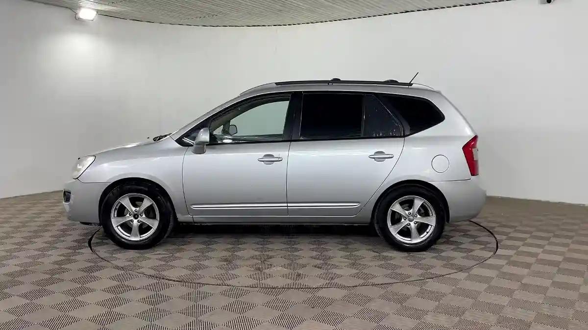 Kia Carens 2007 года за 4 490 000 тг. в Шымкент