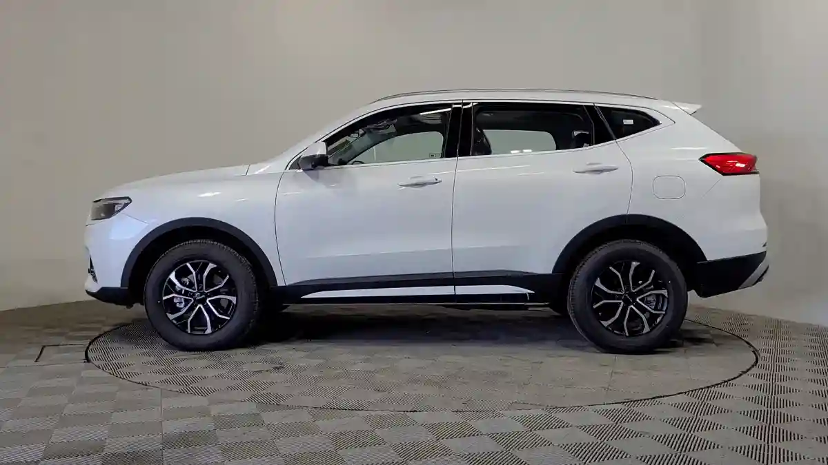 Haval H6 2023 года за 9 000 000 тг. в Алматы