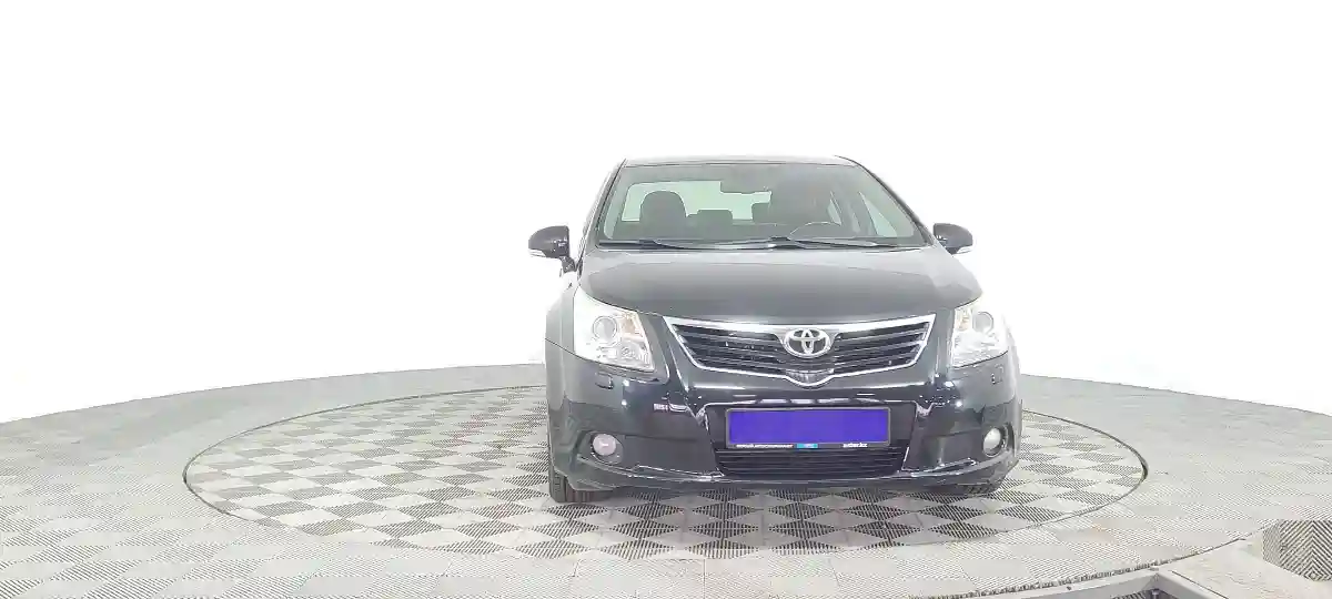 Toyota Avensis 2010 года за 7 190 000 тг. в Караганда