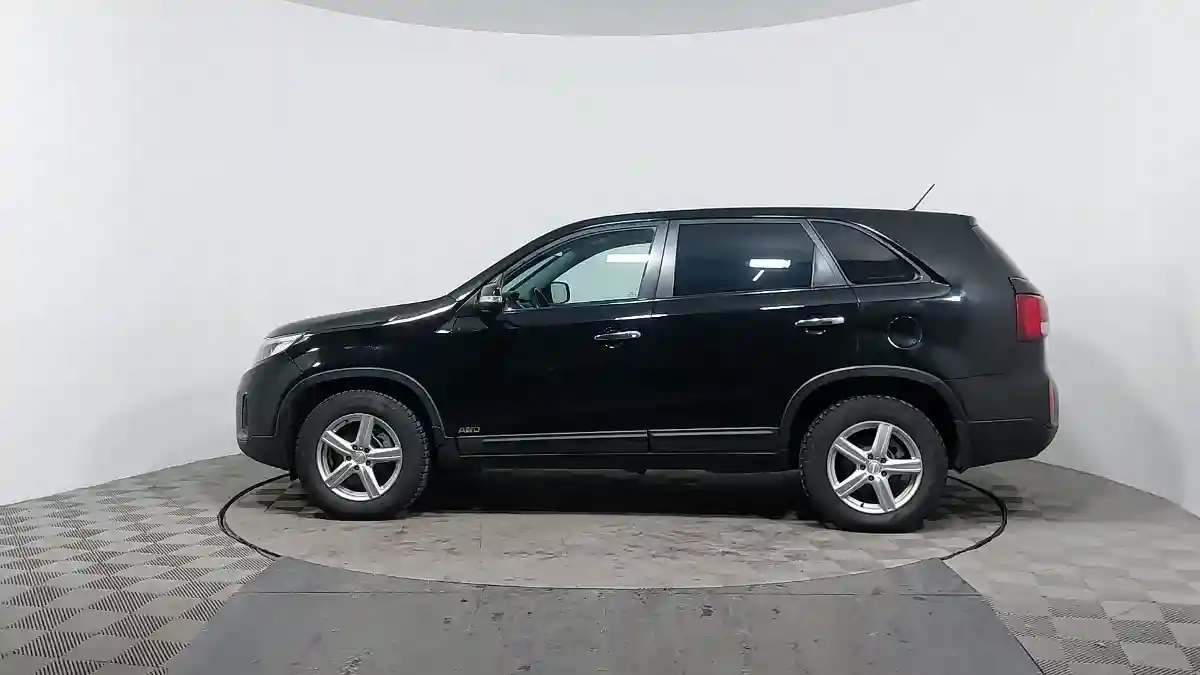 Kia Sorento 2012 года за 4 990 000 тг. в Астана