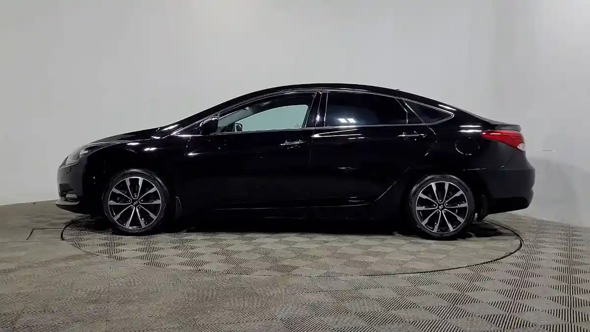 Hyundai i40 2015 года за 8 190 000 тг. в Алматы