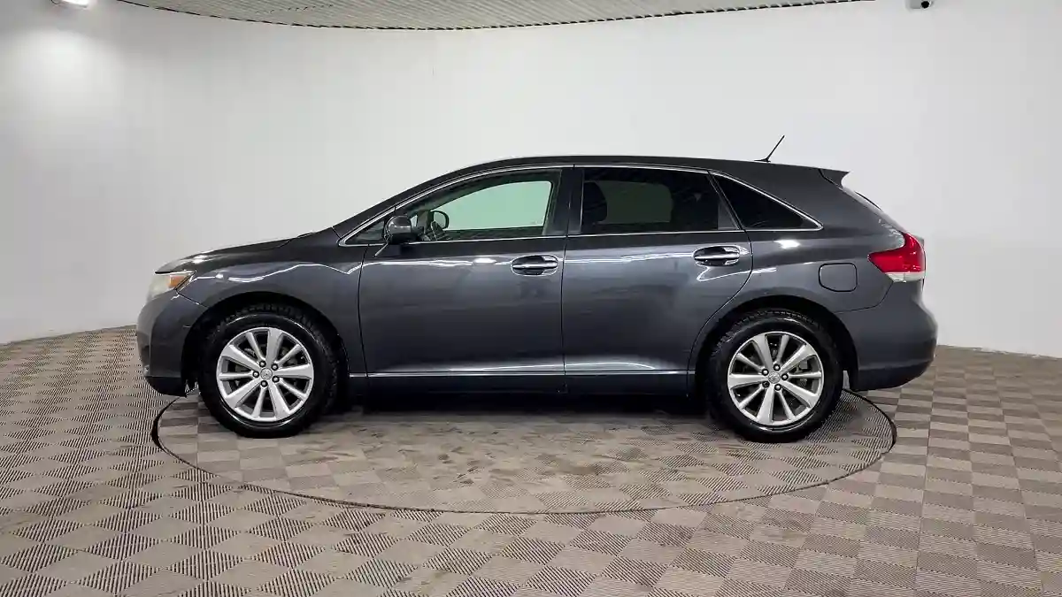 Toyota Venza 2010 года за 8 590 000 тг. в Шымкент