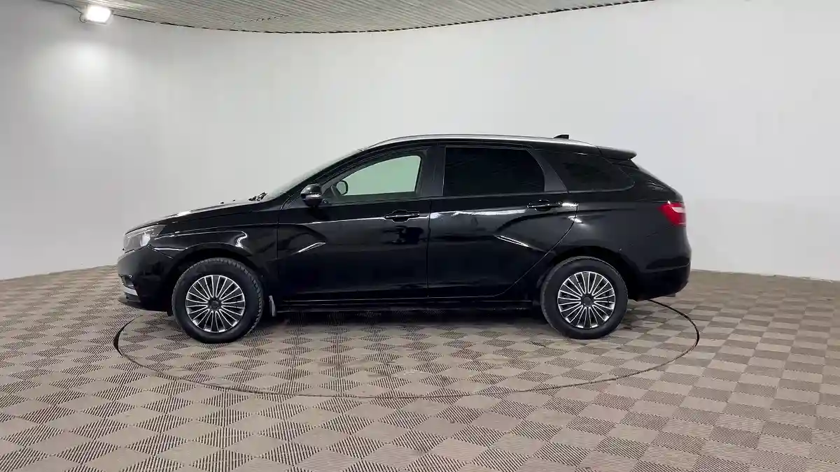 LADA (ВАЗ) Vesta 2021 года за 5 290 000 тг. в Шымкент