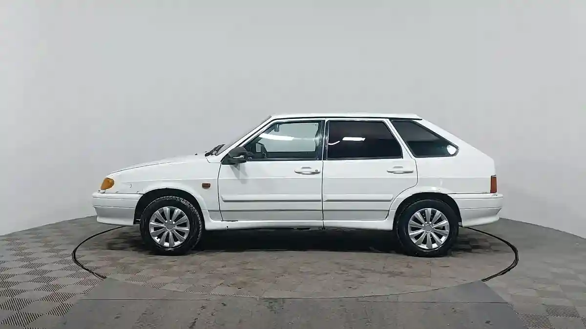 LADA (ВАЗ) 2114 2013 года за 950 000 тг. в Астана