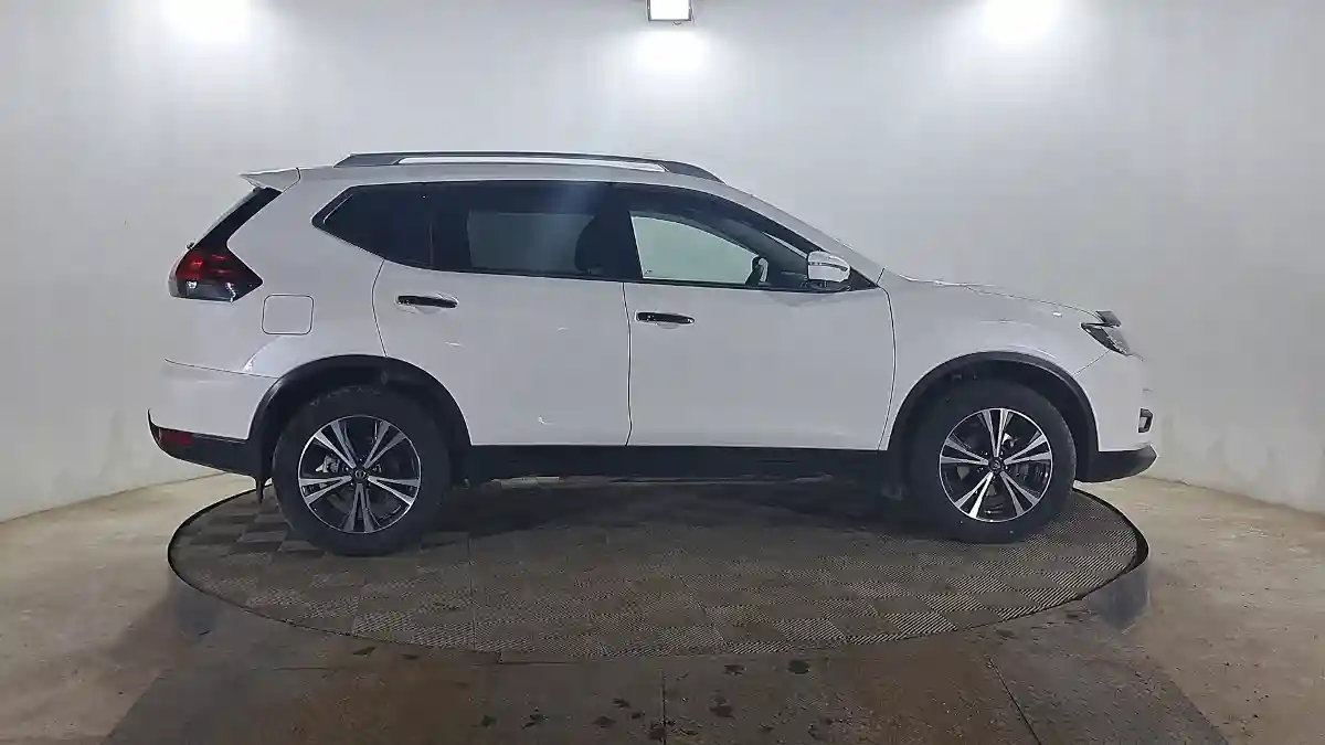 Nissan X-Trail 2021 года за 12 790 000 тг. в Актобе