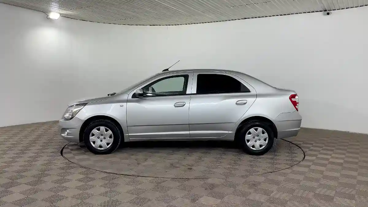 Chevrolet Cobalt 2022 года за 6 520 000 тг. в Шымкент