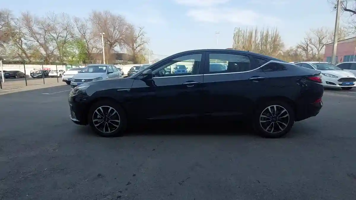 JAC J7 2023 года за 7 010 000 тг. в Алматы