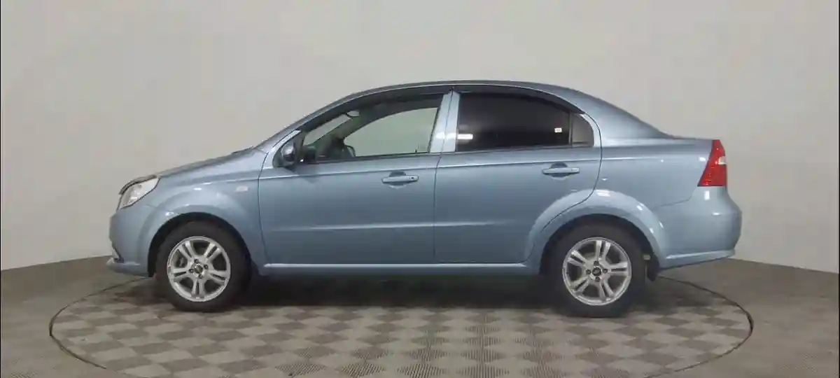 Chevrolet Nexia 2020 года за 5 300 000 тг. в Караганда
