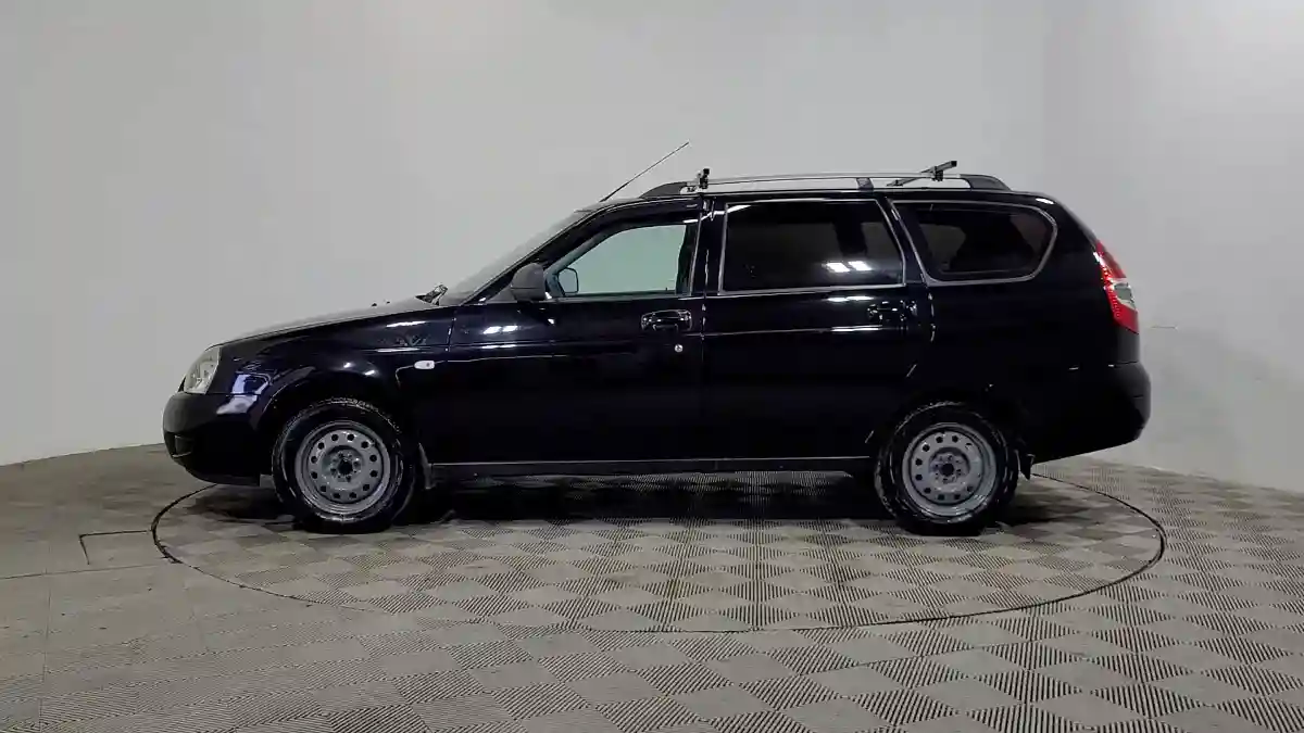 LADA (ВАЗ) Priora 2013 года за 2 690 000 тг. в Алматы