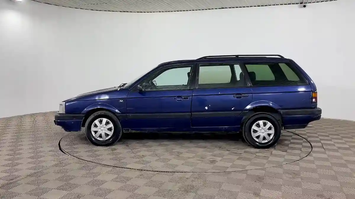 Volkswagen Passat 1991 года за 590 000 тг. в Шымкент