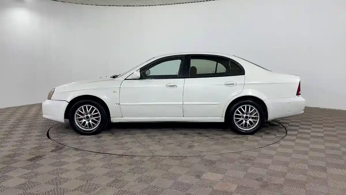 Daewoo Magnus 2003 года за 1 090 000 тг. в Шымкент