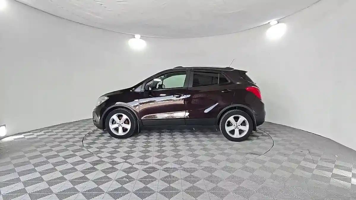 Opel Mokka 2014 года за 3 590 000 тг. в Павлодар