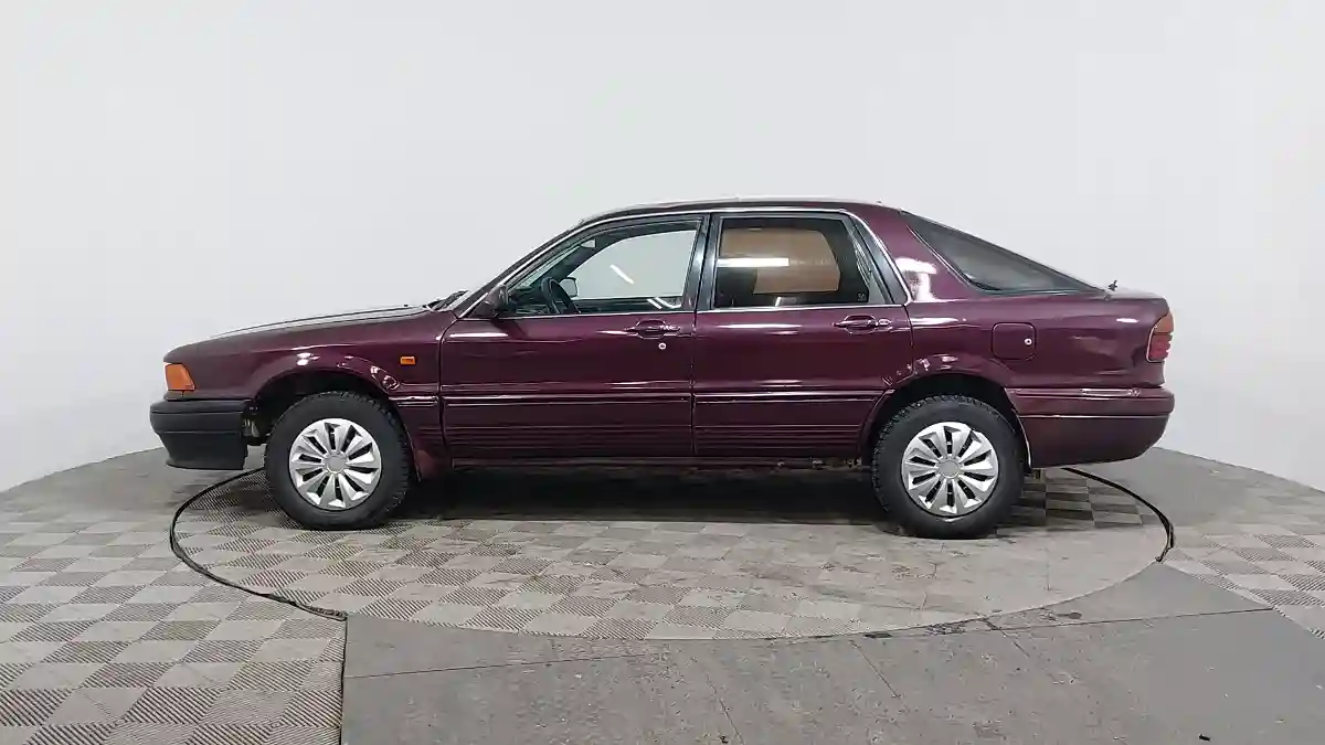 Mitsubishi Galant 1991 года за 310 000 тг. в Астана