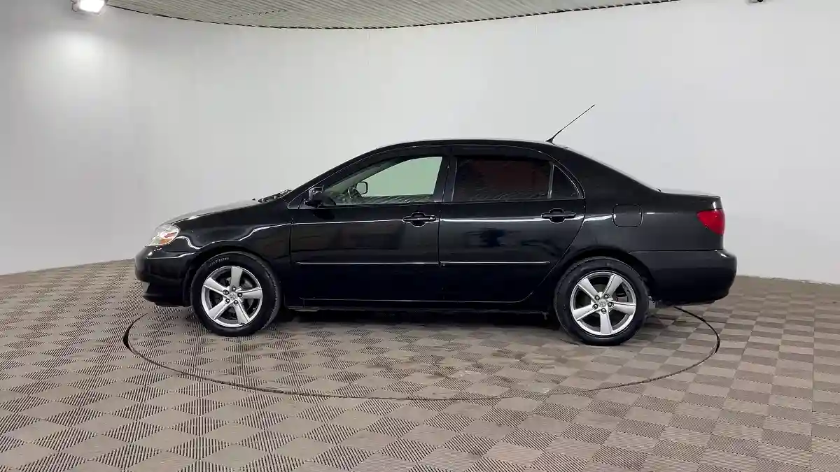 Toyota Corolla 2005 года за 3 490 000 тг. в Шымкент