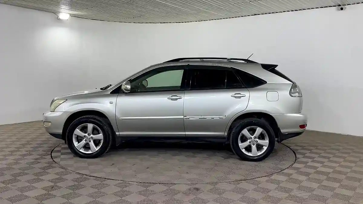 Lexus RX 2005 года за 6 790 000 тг. в Шымкент