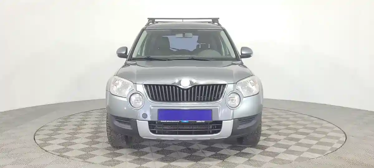 Skoda Yeti 2010 года за 5 000 000 тг. в Караганда