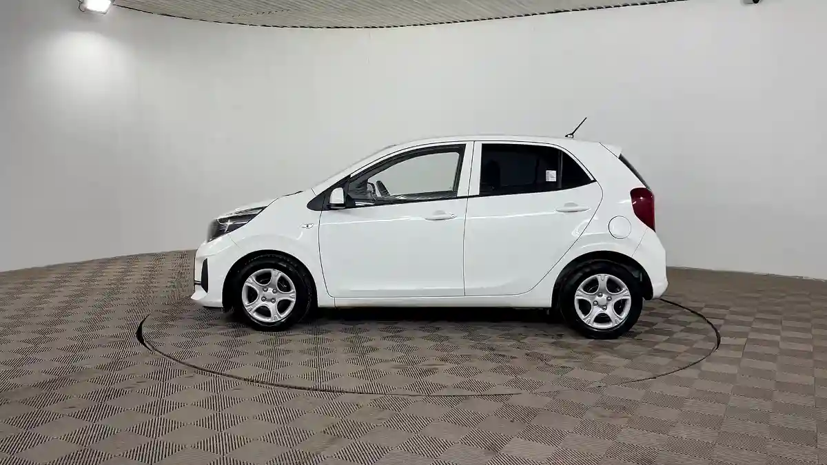 Kia Morning 2021 года за 5 890 000 тг. в Шымкент