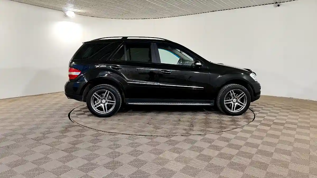 Mercedes-Benz M-Класс 2007 года за 6 250 000 тг. в Астана